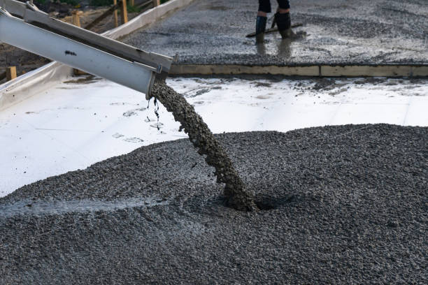 Best Concrete Sealing and Maintenance in Waite Park, MN