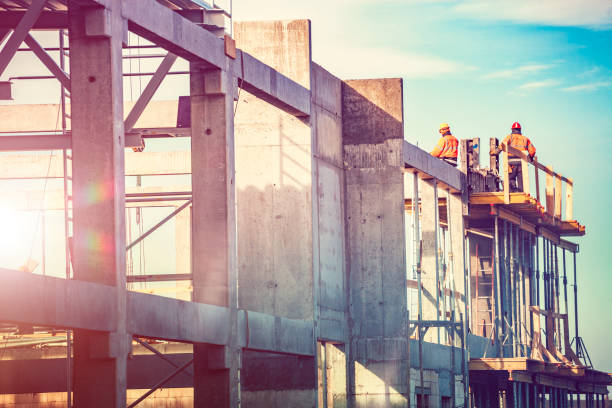 Reliable MN Concrete contractor Solutions