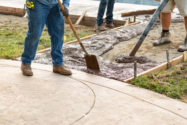 Best Concrete Steps and Stairs in Waite Park, MN
