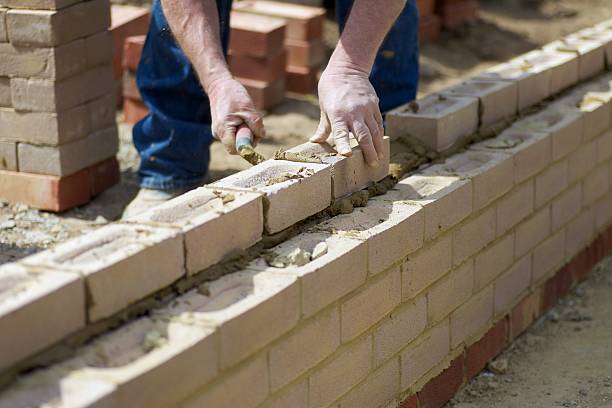 Best Concrete Foundation Repair in Waite Park, MN